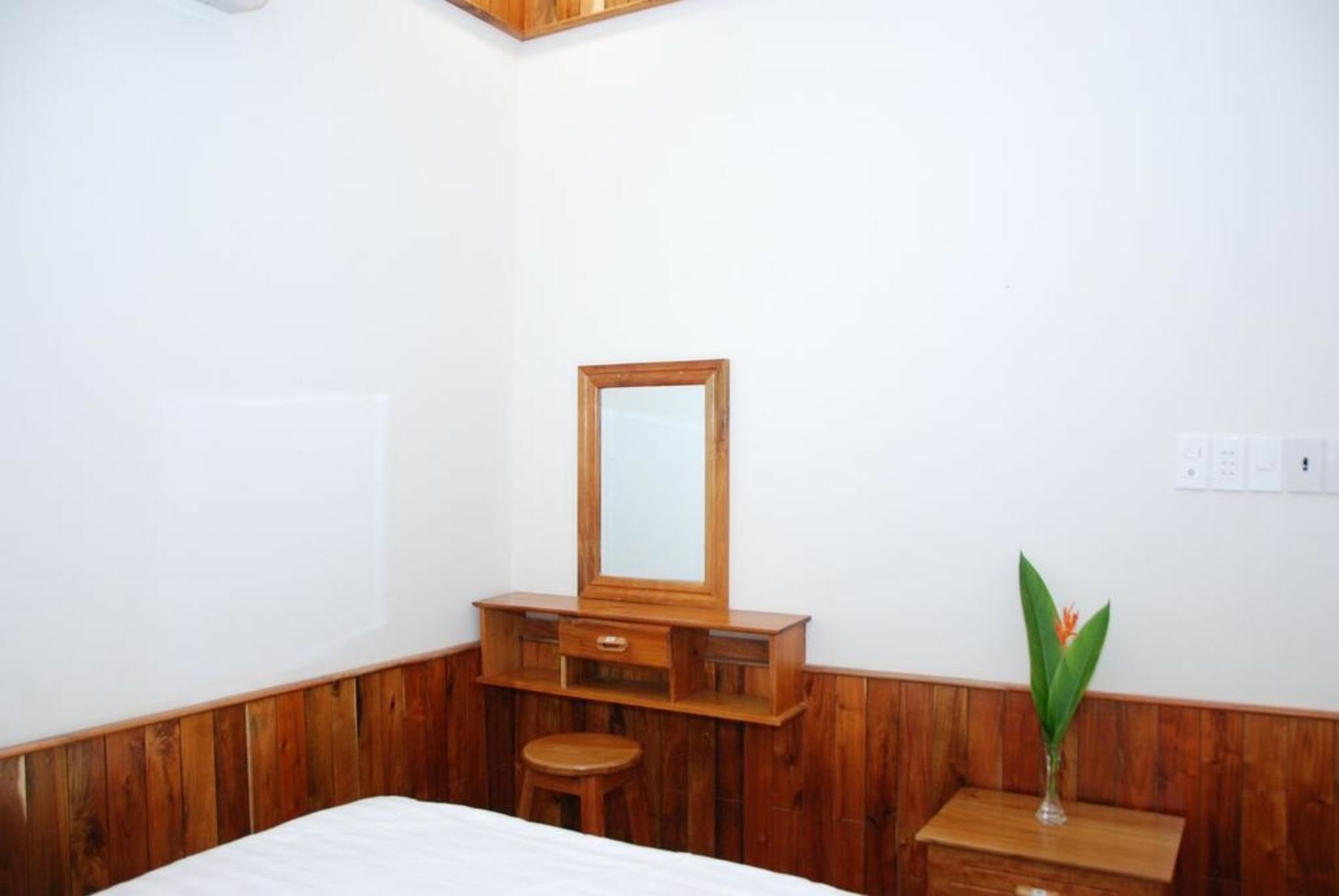 Lien Tho Guesthouse Phu Quoc Exterior foto